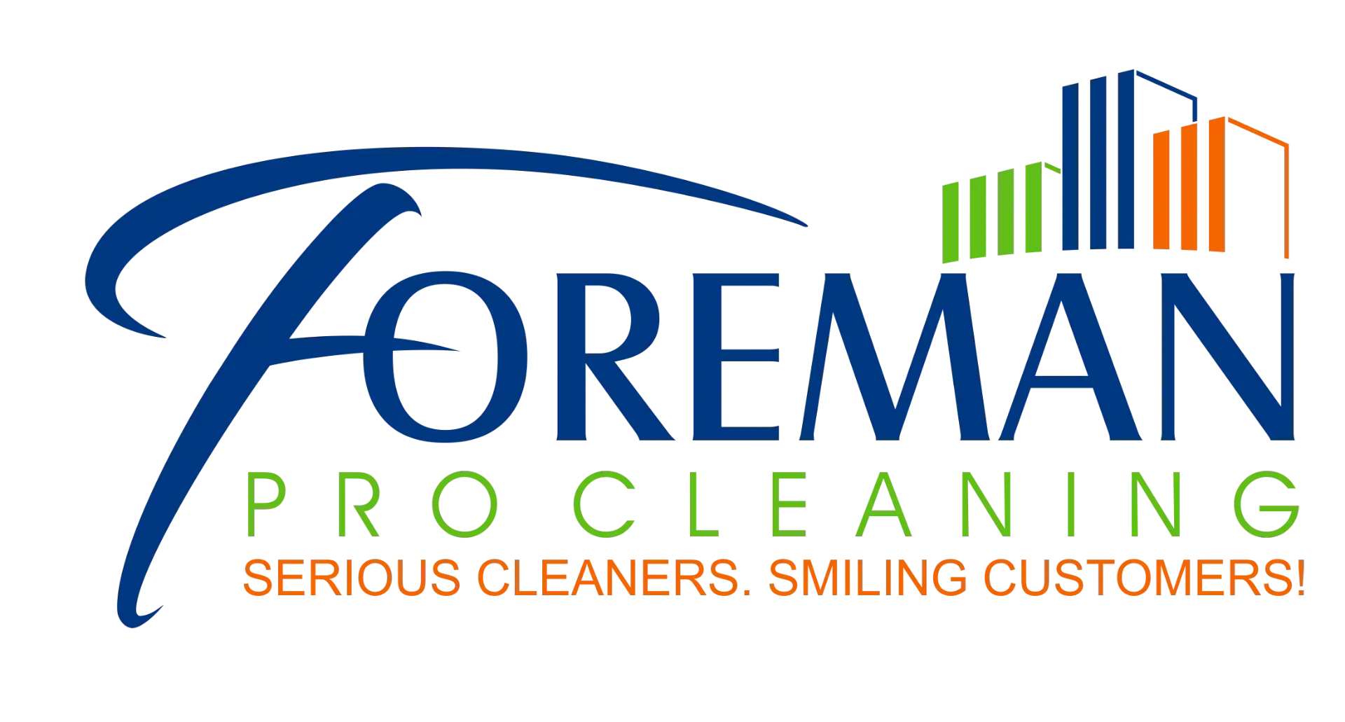 Foreman Pro Cleaning