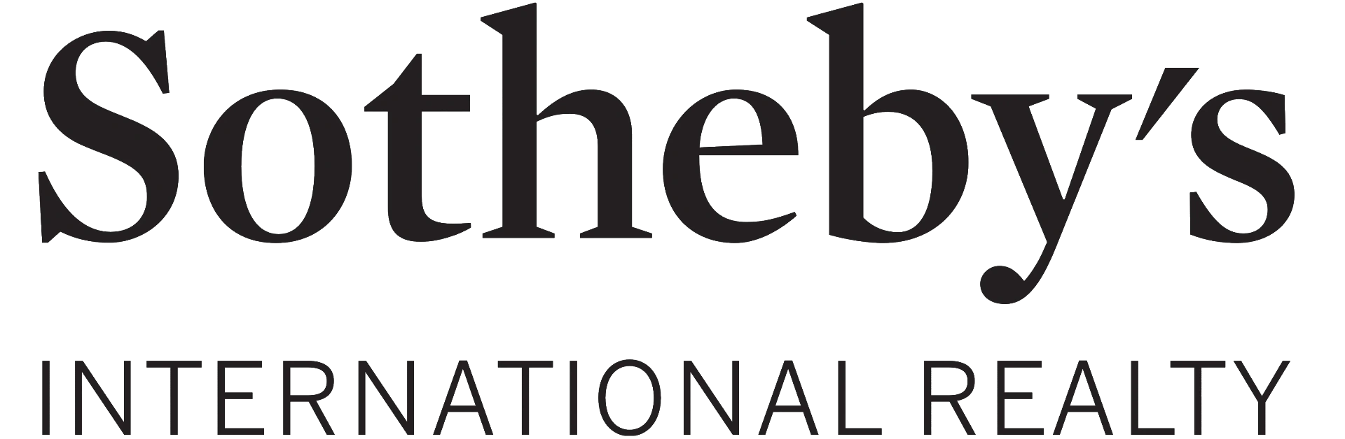 Sotheby's International Realty